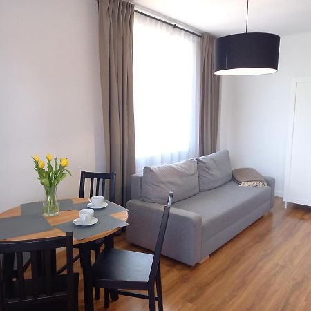 Koszalin-Old Town Apartment Екстер'єр фото