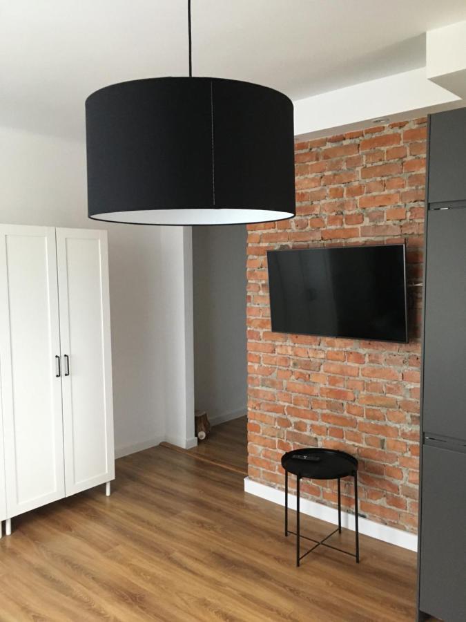 Koszalin-Old Town Apartment Екстер'єр фото